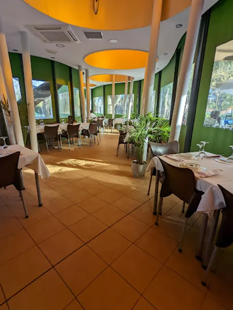 Restaurante Casa Ratón