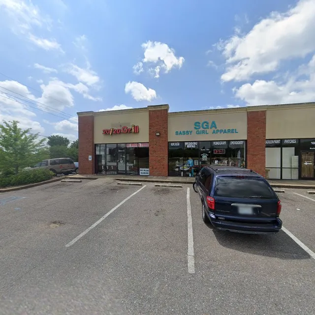 Walt's Wings & Things