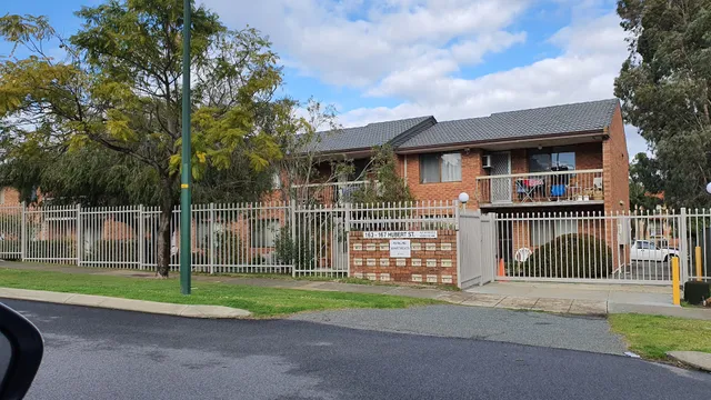 Parkline Apartments & Studios