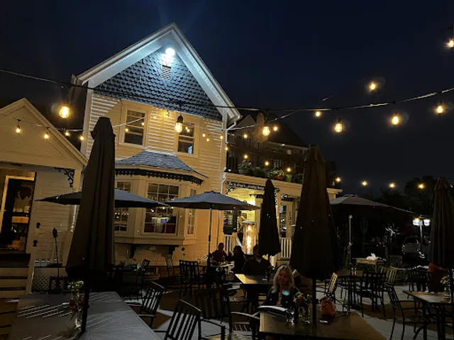 Corked Restaurant and Wine Bar