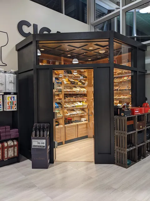 Wall to Wall Wine & Spirits