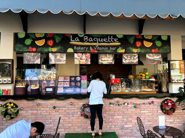 La Baguette