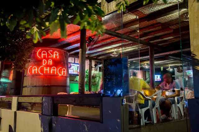 Casa da Cachaça