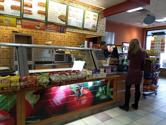 Subway