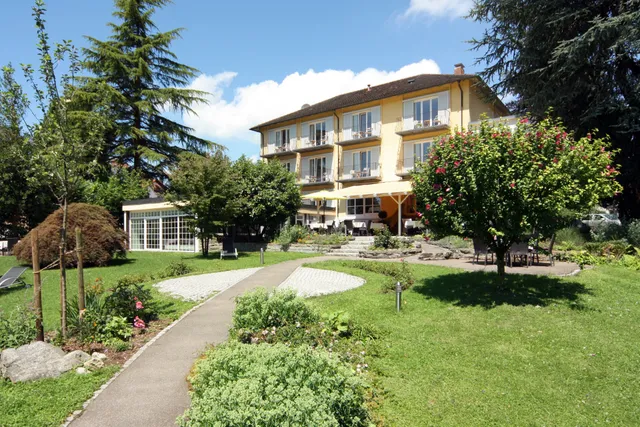 Hotel Restaurant Lindenallee