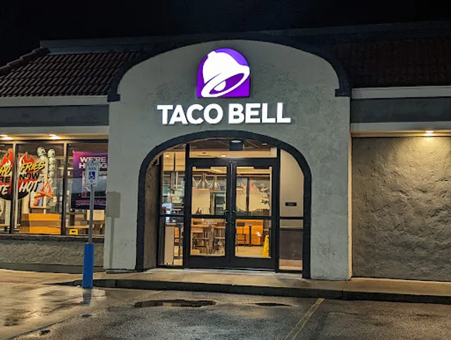 Taco Bell
