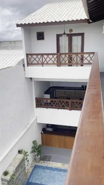 Pousada Vila Parque Preá