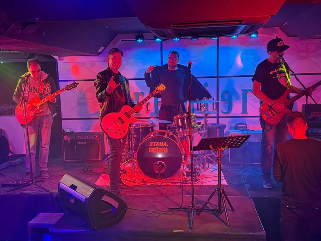 Premiere Club Marbella