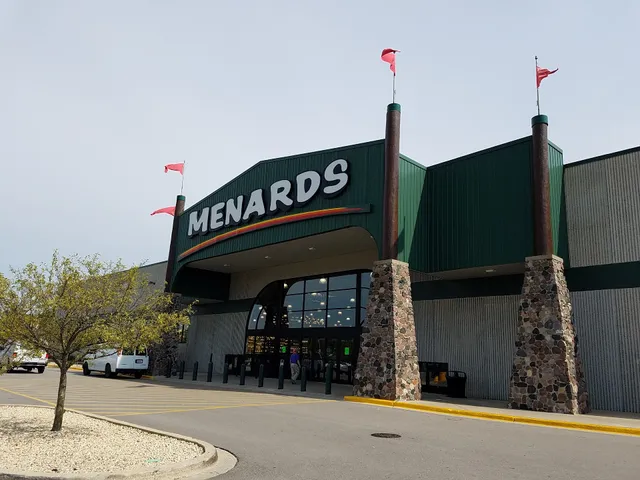 Menards