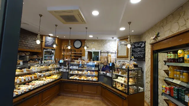 Boulangerie Johana