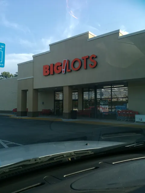 Big Lots