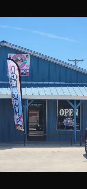 Paleteria Dulce Tentacion