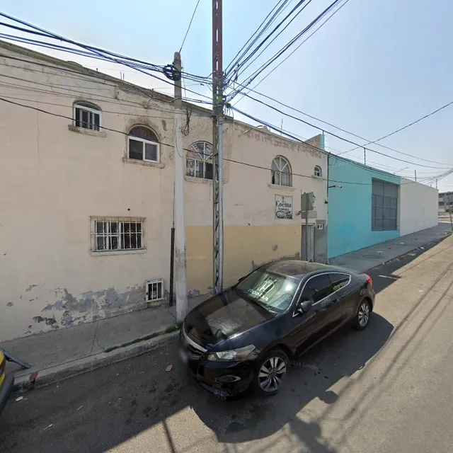 Comida Corrida Doña Vicky