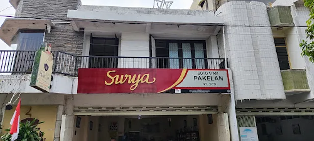 Depot Kampung Kelapa