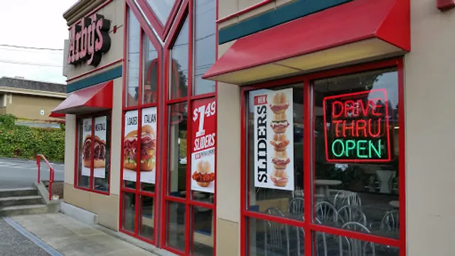 Arby's
