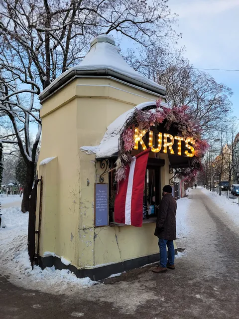 KURTS coffee