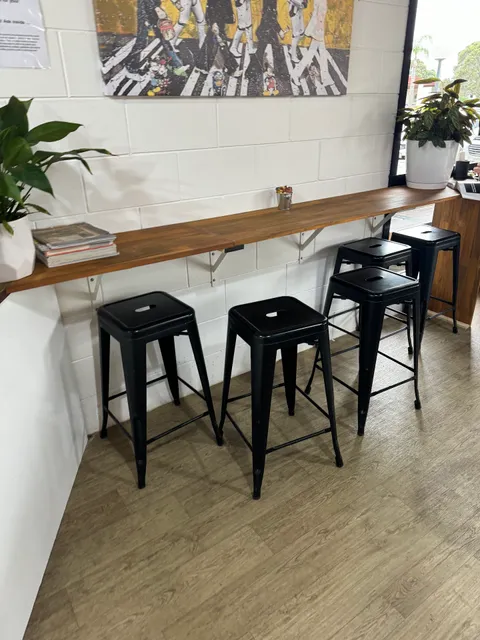 JK’s Kitchen and Bar