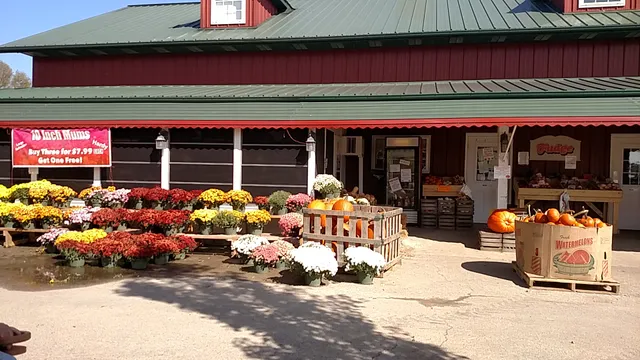 Covered Wagon Farm Market