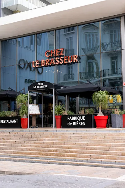 Chez Le Brasseur Toulon