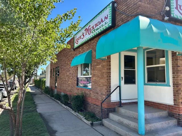 Lucy's Mexican Grill