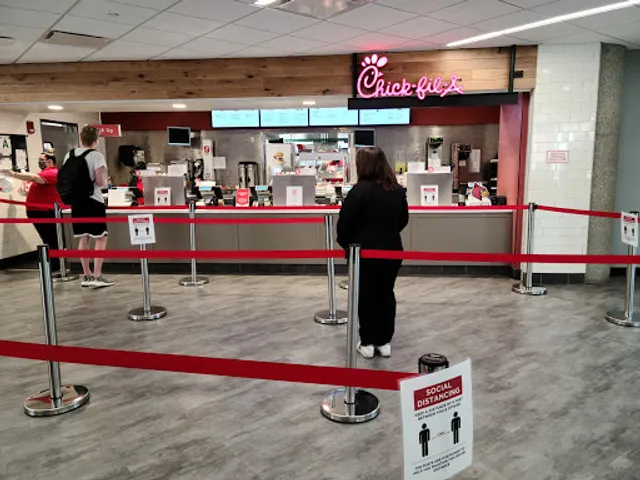 Chick-fil-A