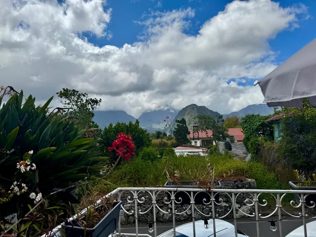 La Table du Relais des Cimes