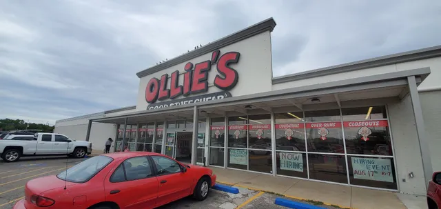 Ollie's Bargain Outlet