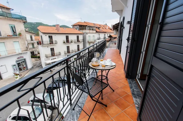 Affittacamere Golden Eagle