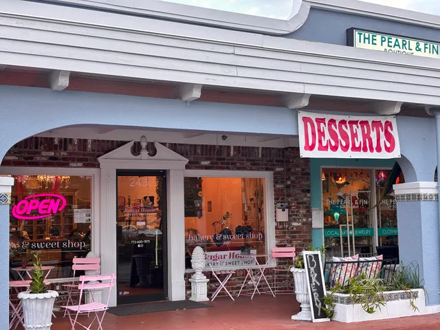 The Tea Party Bakery at Sugar House Bakery Inc