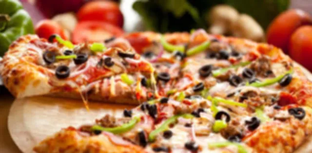 Di Carlo´s Pizzaria