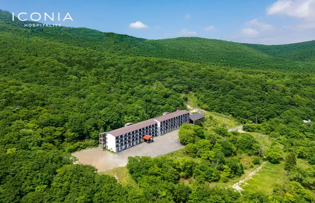 YU-FURI NASU-TAKAO ONSEN LODGE