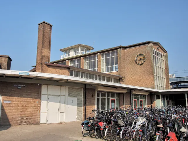 Muiderpoortstation