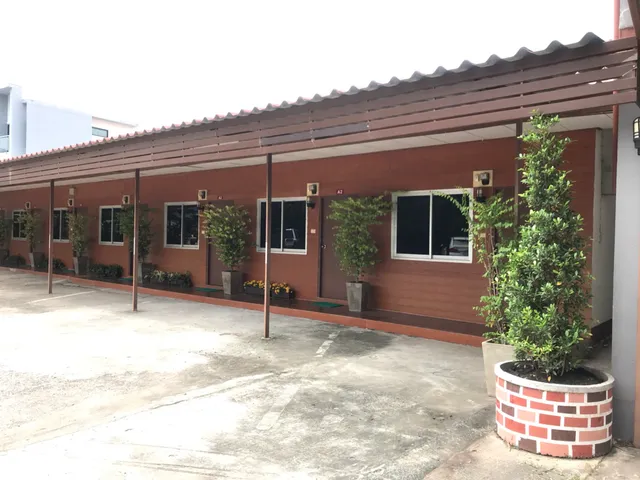 ลีลาวดี อพาร์ทเม้นท์