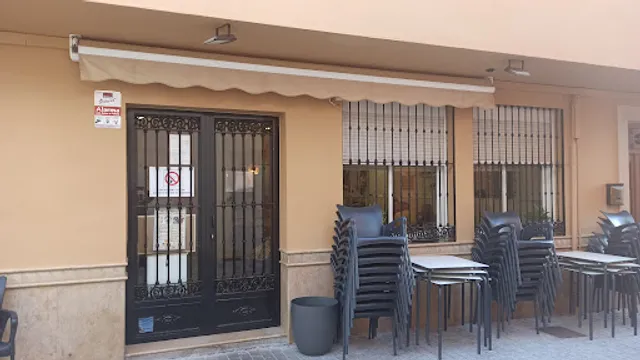 Bar La Bolera Desde 1970