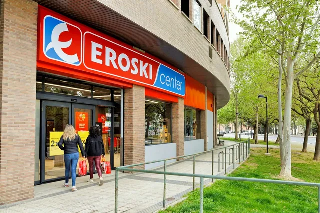 EROSKI