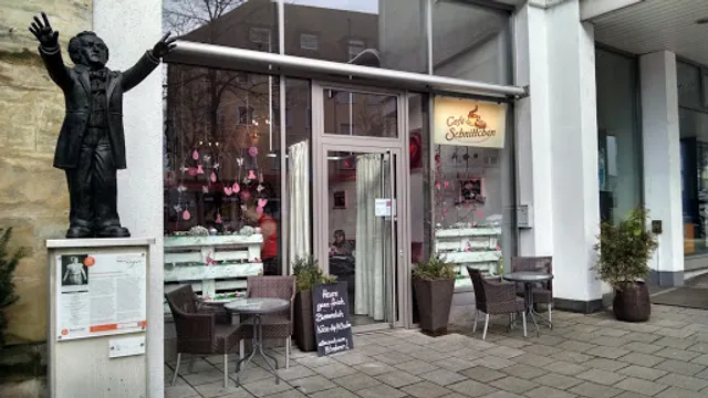 Café Schnittchen