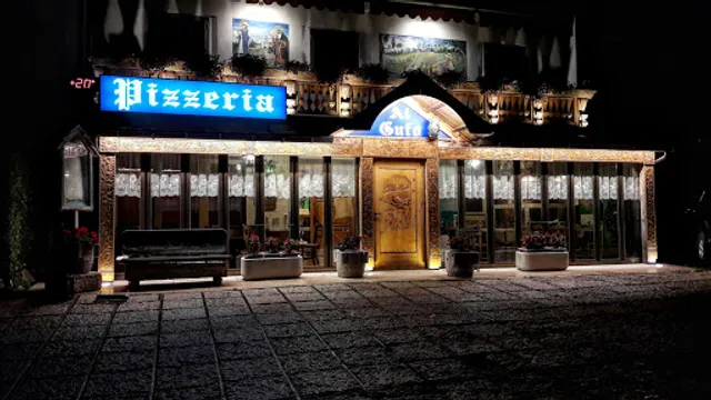 Pizzeria Al Gufo