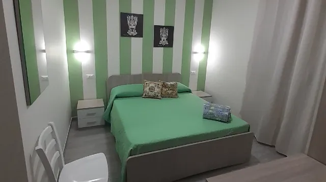 Le Camere del Villaggio - Località Turistica