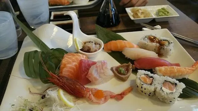 Sushi Bassano