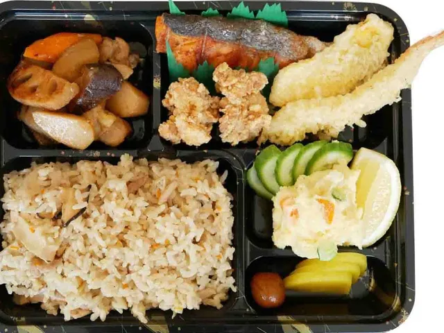 Summit Hinomaru Shokudo