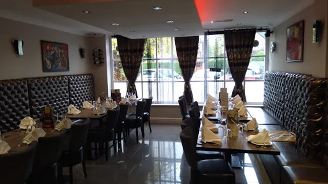 Yasmin Indian Restaurant