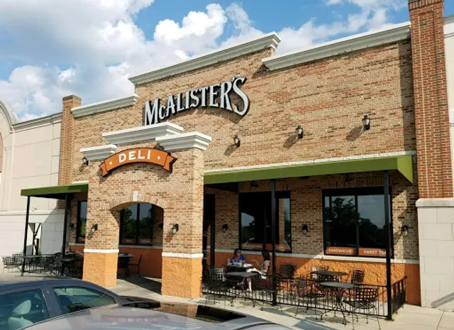 McAlister's Deli