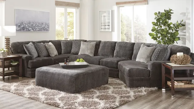 Jackson Furniture / Catnapper