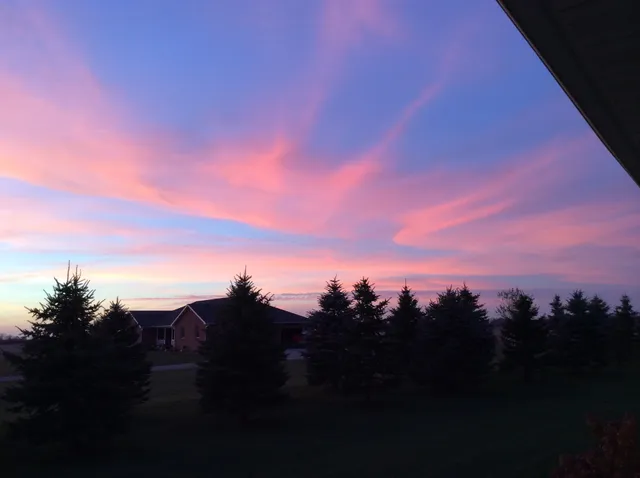 Clearcreek Country Vineyard