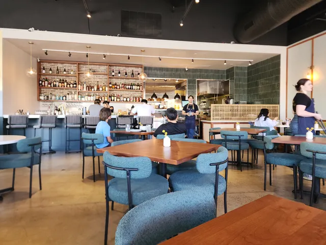 Saigon Alley Kitchen+Bar