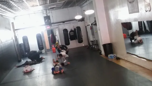 Downtown Flea Market