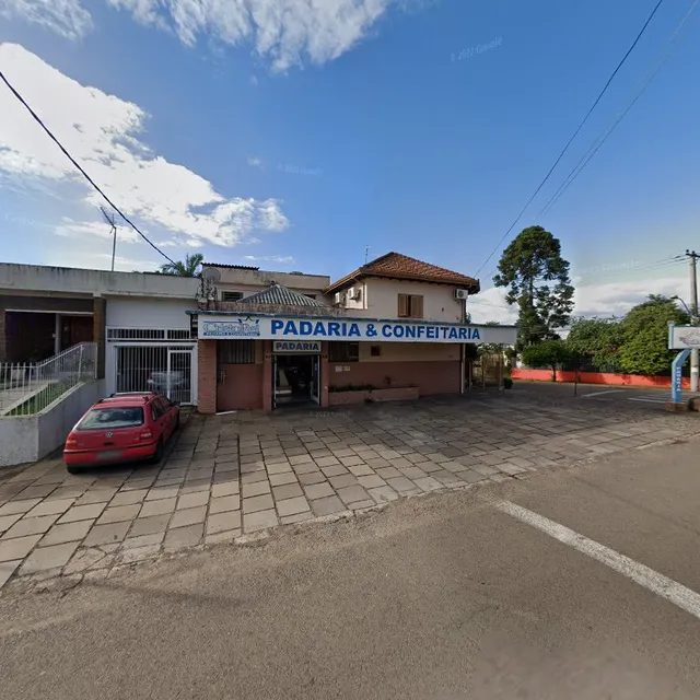 Cristo Rei Padaria & Confeitaria