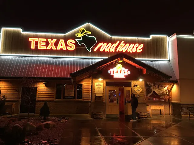 Texas Roadhouse