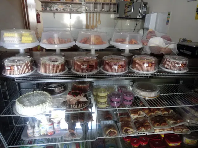 Padaria Pão de Casa