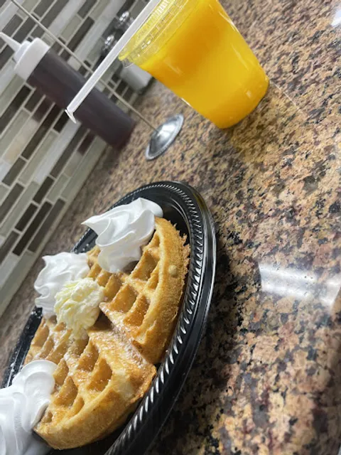 Angelo’s Café Lancaster County Farmers Market